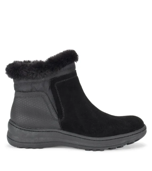 Aidan Cold Weather Bootie