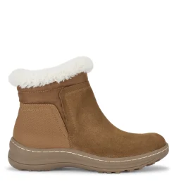 Aidan Cold Weather Bootie