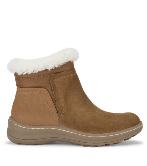 Aidan Cold Weather Bootie