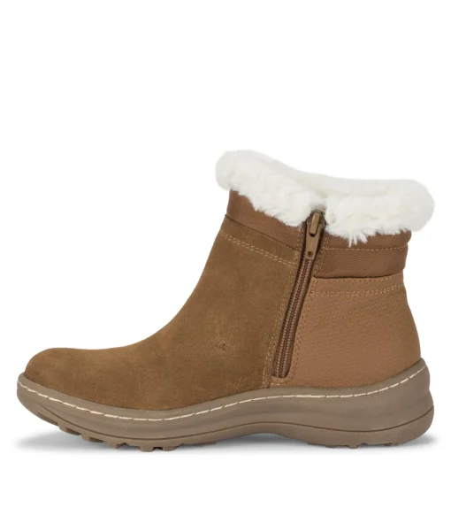 Aidan Cold Weather Bootie