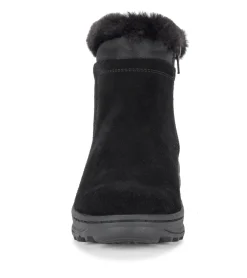 Aidan Cold Weather Bootie
