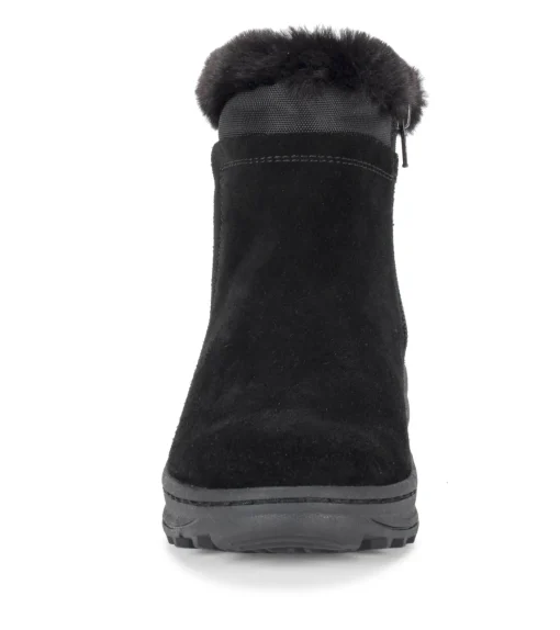 Aidan Cold Weather Bootie