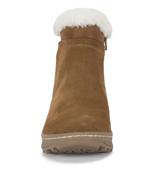 Aidan Cold Weather Bootie
