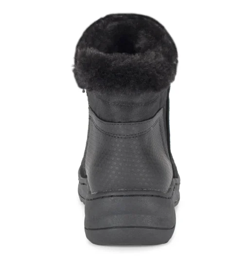 Aidan Cold Weather Bootie