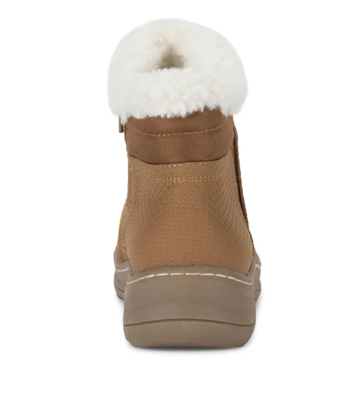 Aidan Cold Weather Bootie