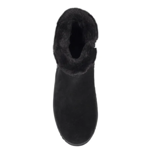 Aidan Cold Weather Bootie