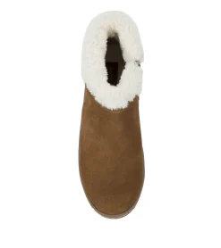 Aidan Cold Weather Bootie