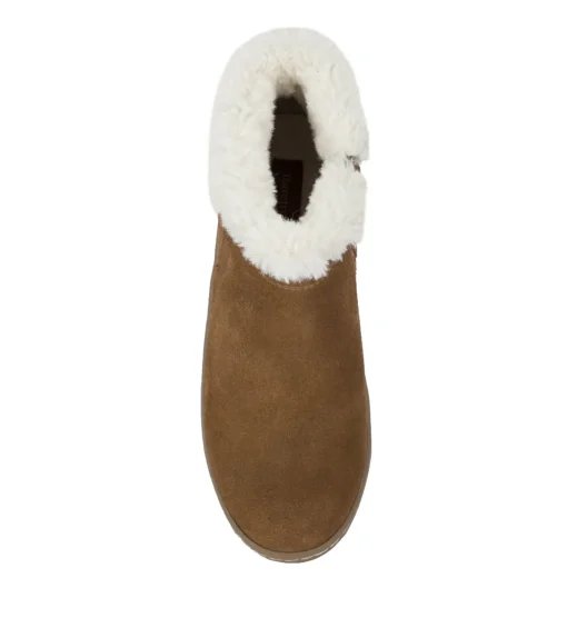 Aidan Cold Weather Bootie