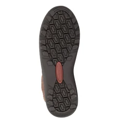 Aidan Cold Weather Bootie