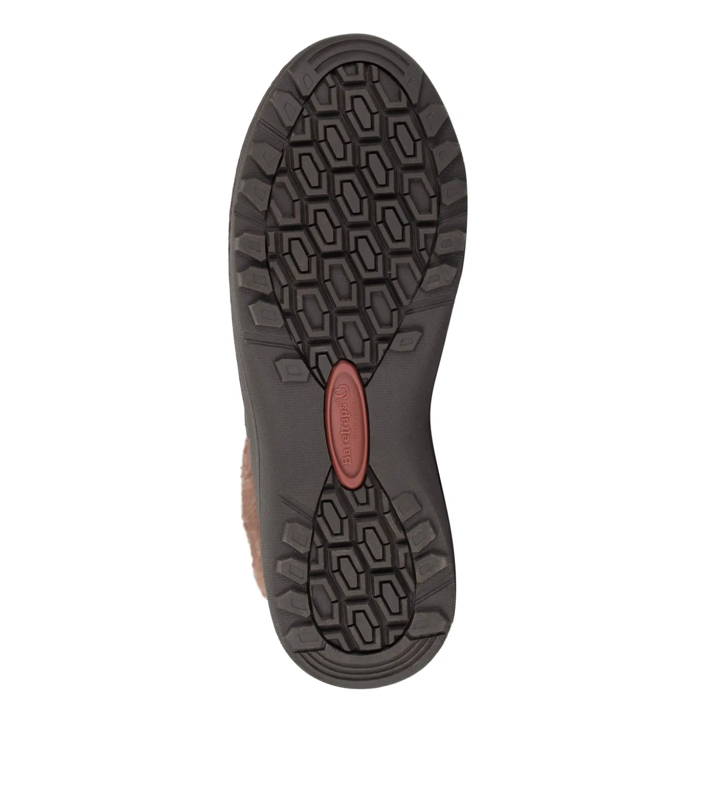 Aidan Cold Weather Bootie