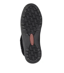 Aidan Cold Weather Bootie
