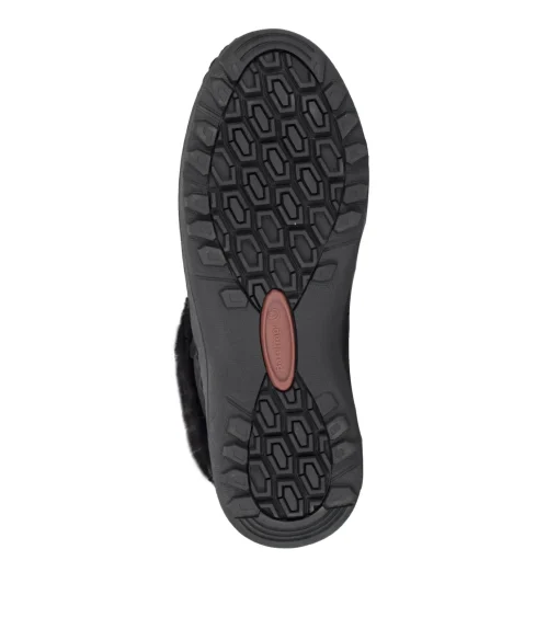 Aidan Cold Weather Bootie
