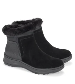 Aidan Cold Weather Bootie