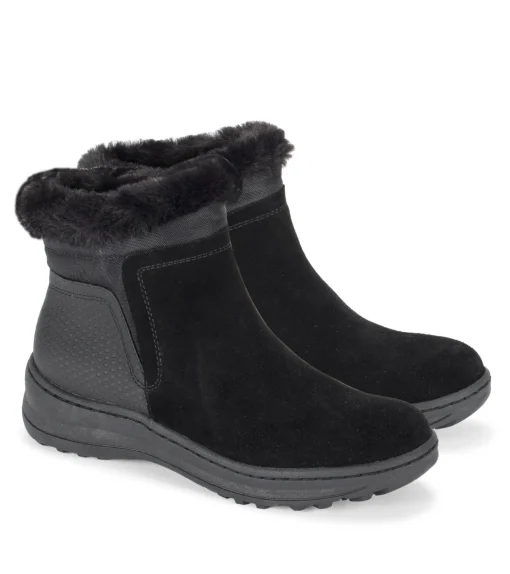 Aidan Cold Weather Bootie