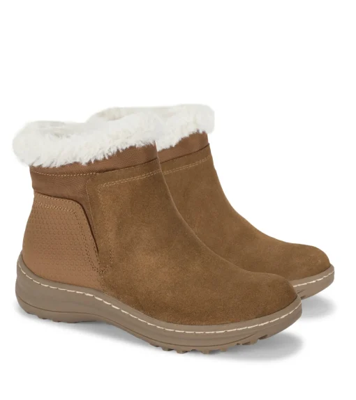 Aidan Cold Weather Bootie