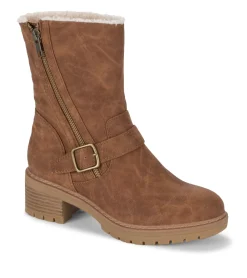 Alary Mid Calf Boot