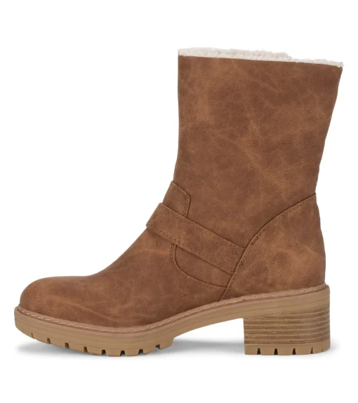 Alary Mid Calf Boot