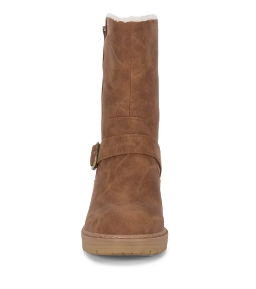 Alary Mid Calf Boot