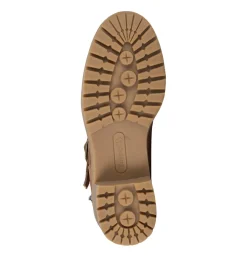 Alary Mid Calf Boot