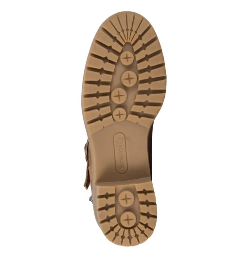 Alary Mid Calf Boot