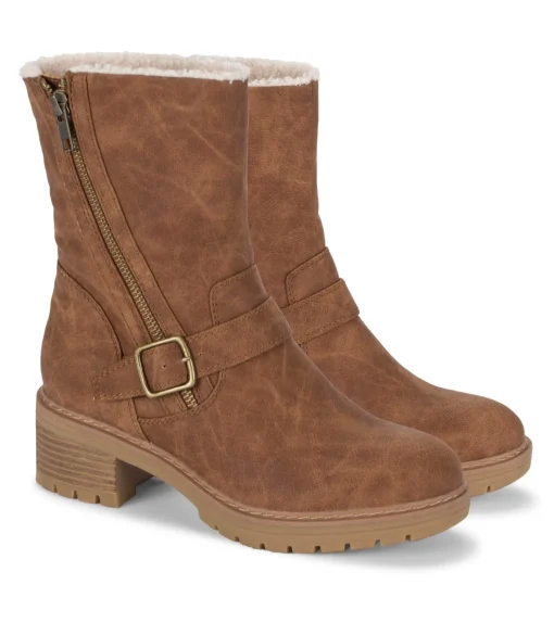 Alary Mid Calf Boot