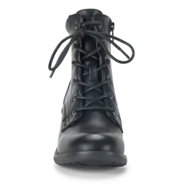Allister Lace Up Bootie