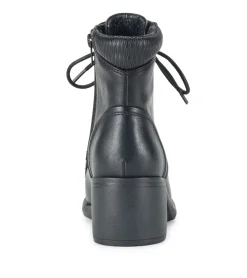 Allister Lace Up Bootie