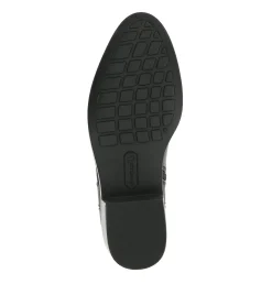 Alona Block Heel Bootie