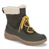 Alta Cold Weather Bootie