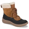 Alta Cold Weather Bootie