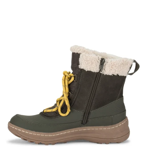 Alta Cold Weather Bootie