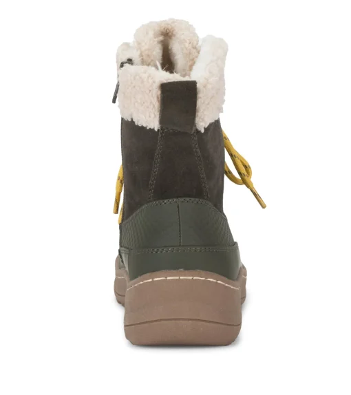 Alta Cold Weather Bootie