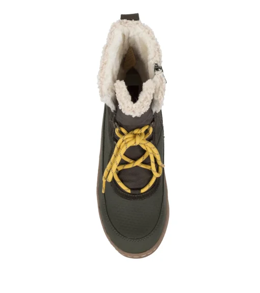 Alta Cold Weather Bootie