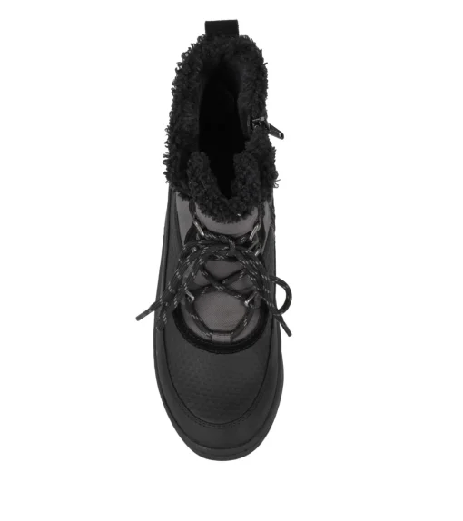 Alta Cold Weather Bootie