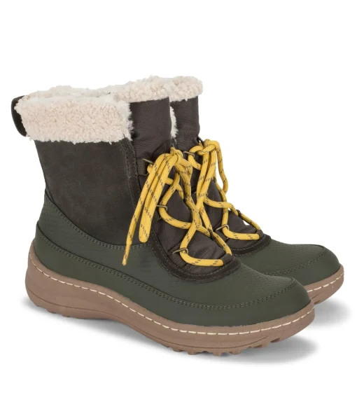 Alta Cold Weather Bootie