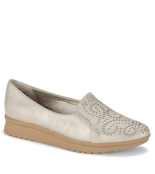Amry Slip On Loafer