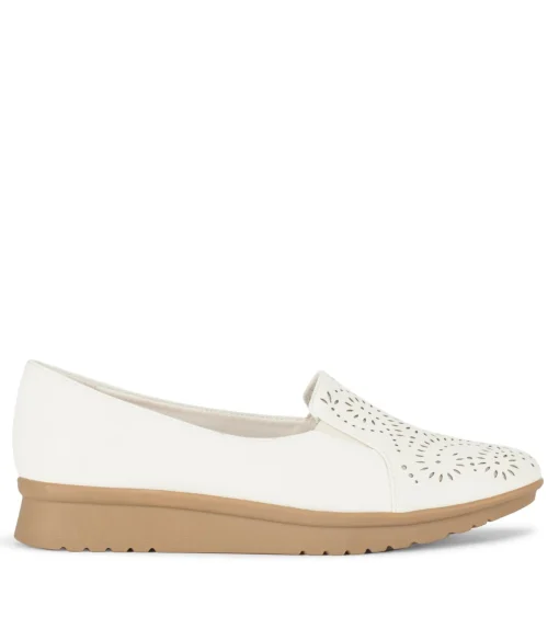 Amry Slip On Loafer