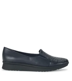 Amry Slip On Loafer