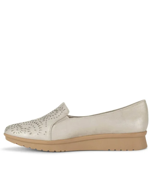 Amry Slip On Loafer