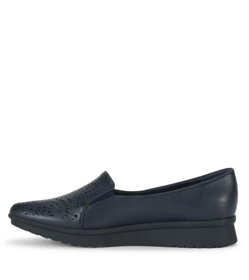 Amry Slip On Loafer