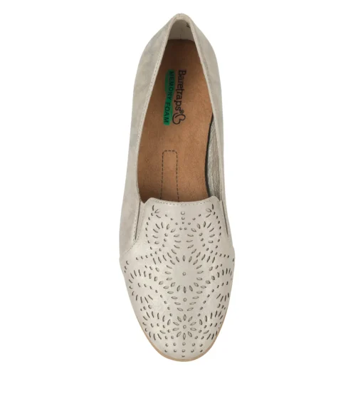 Amry Slip On Loafer