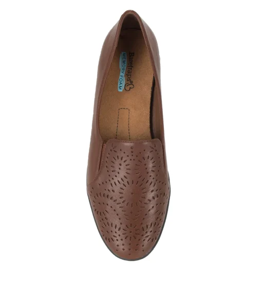 Amry Slip On Loafer