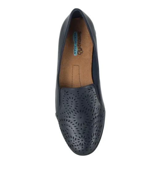 Amry Slip On Loafer