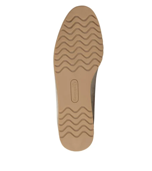 Amry Slip On Loafer