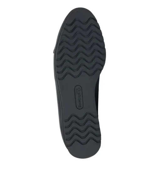 Amry Slip On Loafer