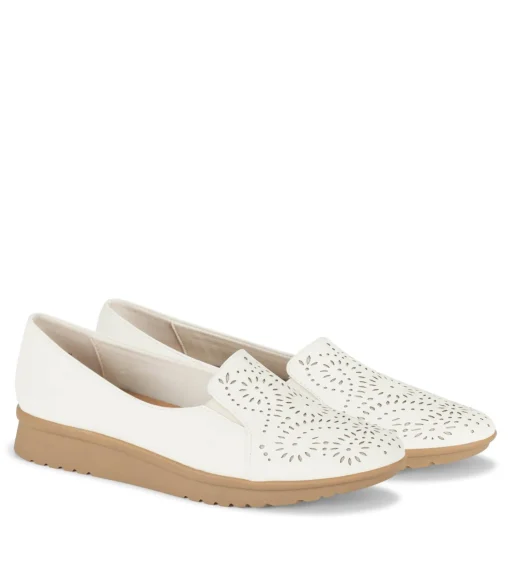 Amry Slip On Loafer