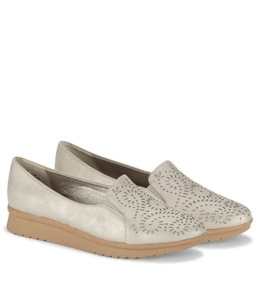 Amry Slip On Loafer