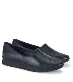 Amry Slip On Loafer