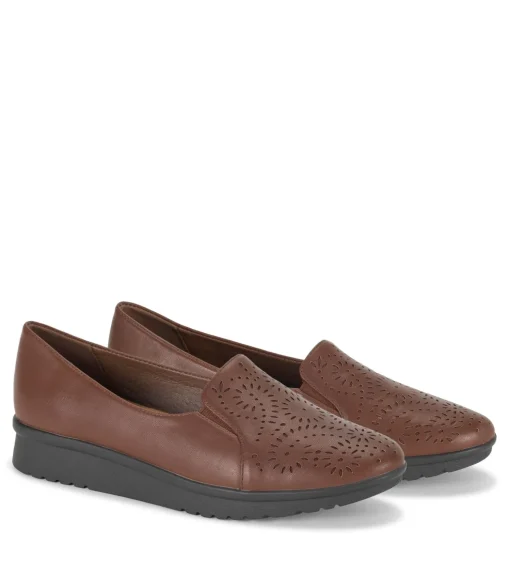 Amry Slip On Loafer