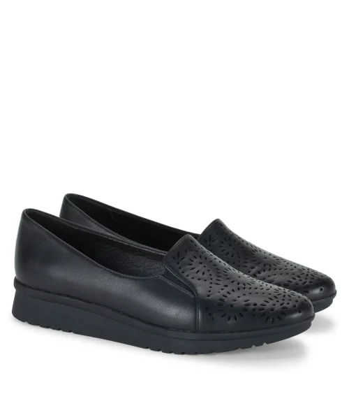 Amry Slip On Loafer